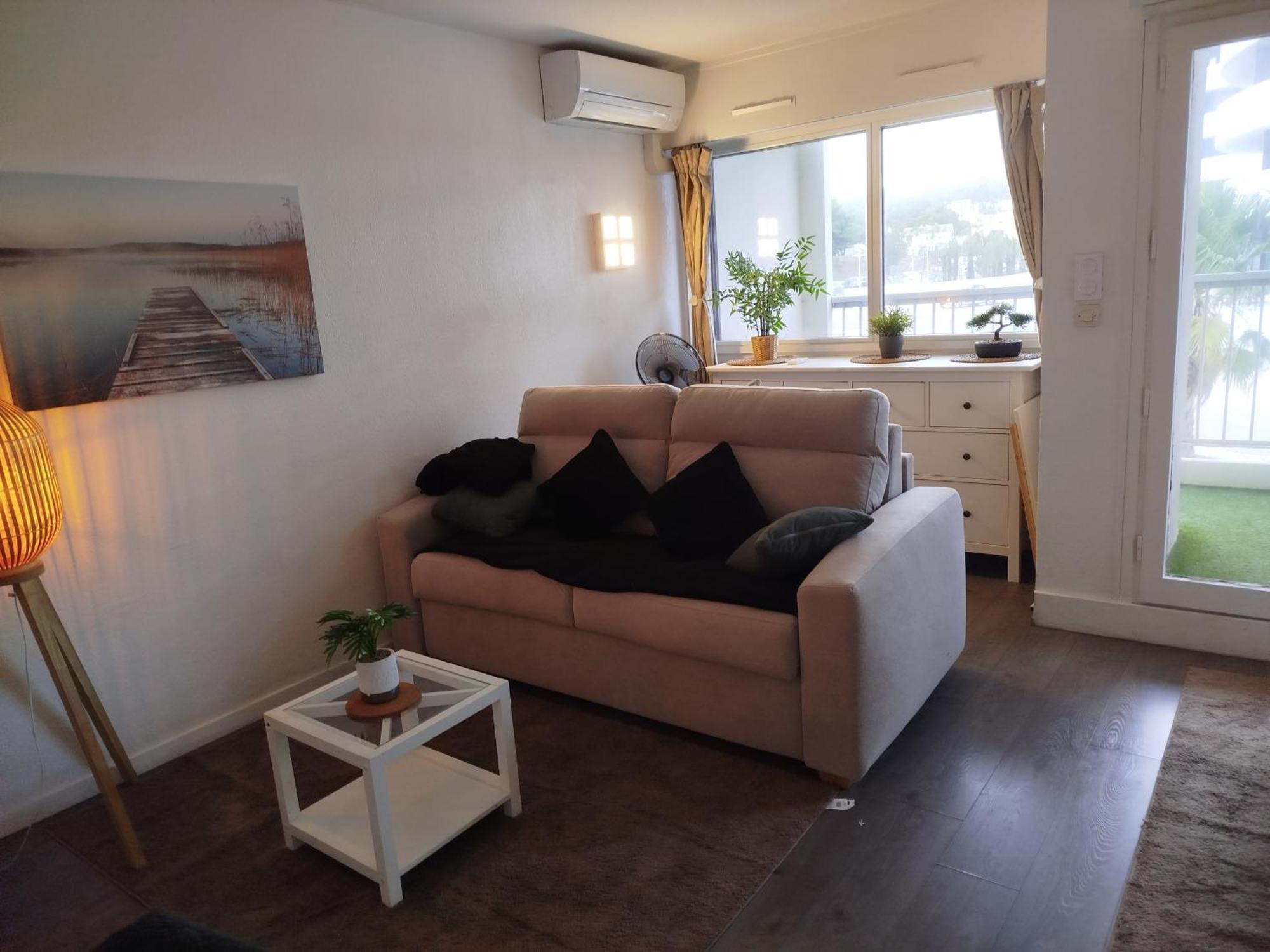 Port Studio Piscine, Parking, Prive,Navette Aeroport แอกด์ ภายนอก รูปภาพ